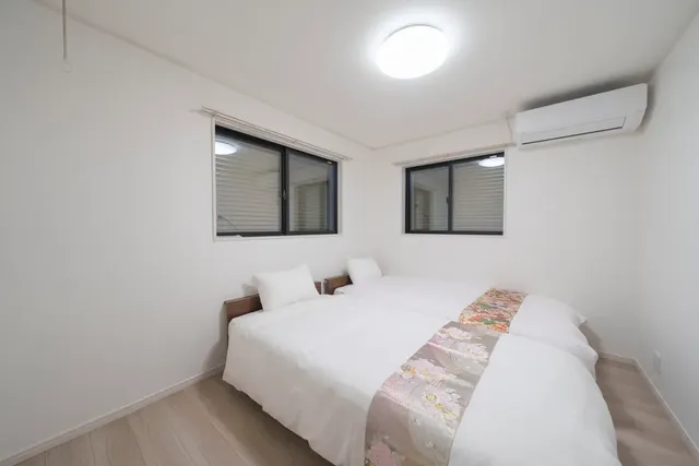 the UNIT5 HOUSE Roppongi-包棟-6