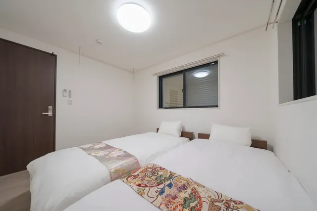 the UNIT5 HOUSE Roppongi-包棟-8