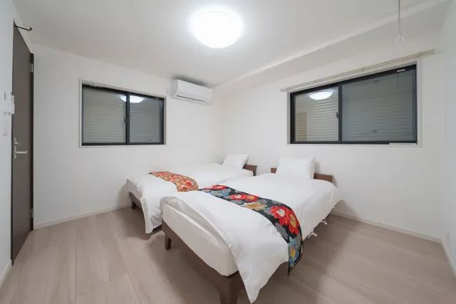the UNIT5 HOUSE Roppongi-包棟-1