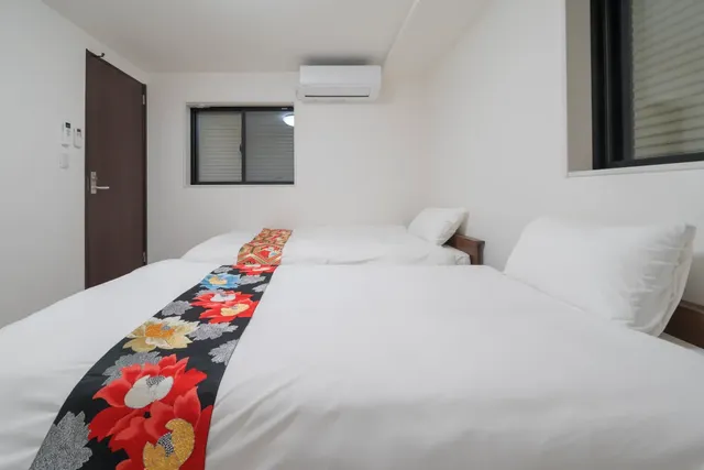 the UNIT5 HOUSE Roppongi-包棟-2