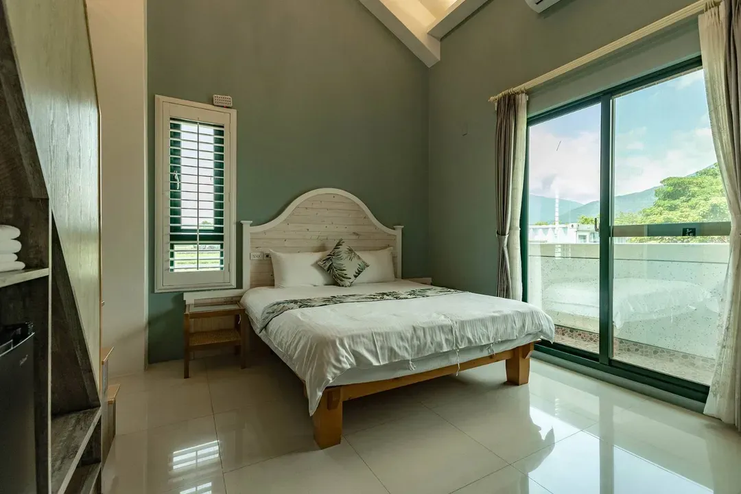 Hualien Morning Fields Villa