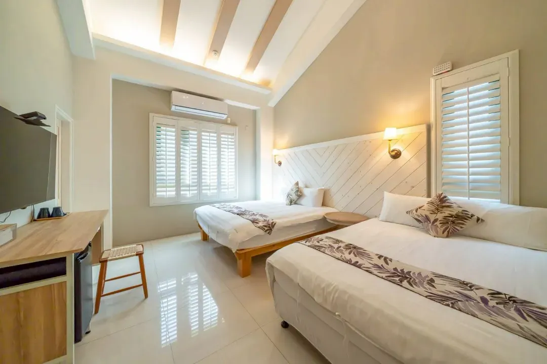 Hualien Morning Fields Villa