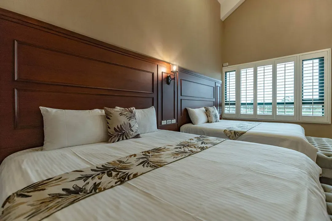 Hualien Morning Fields Villa