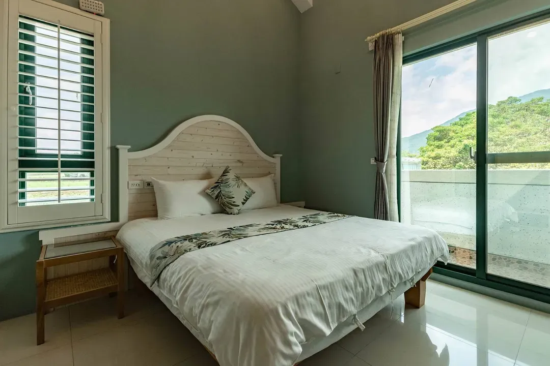 Hualien Morning Fields Villa