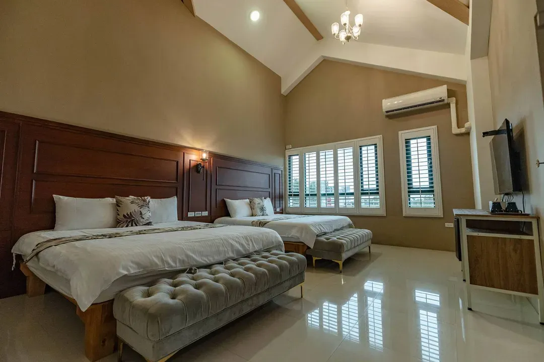 Hualien Morning Fields Villa
