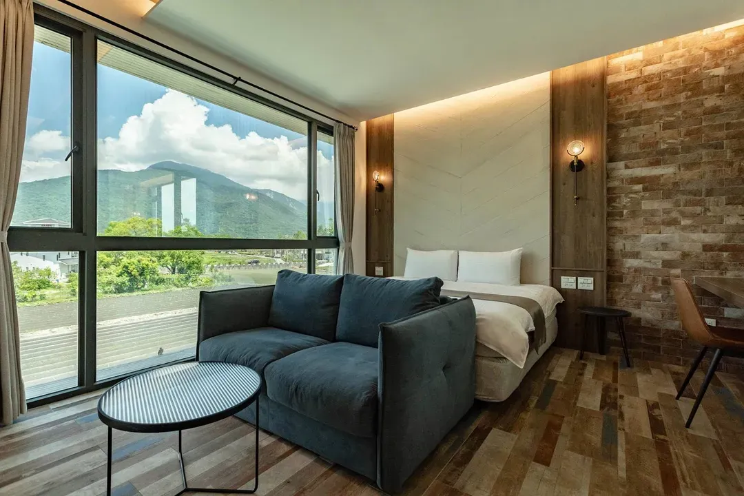 Hualien Slow Travel Fields Villa