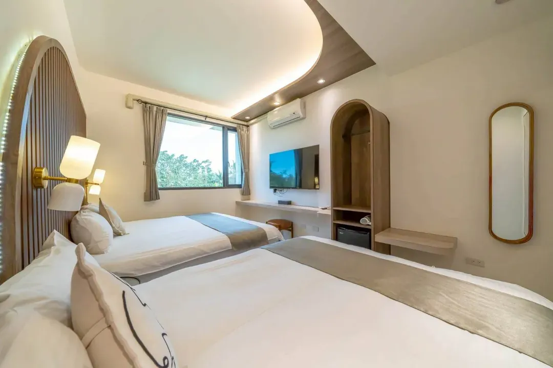 Hualien Slow Travel Fields Villa