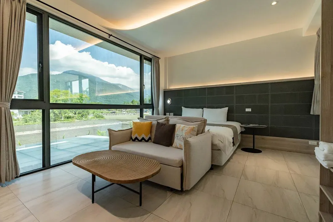 Hualien Slow Travel Fields Villa