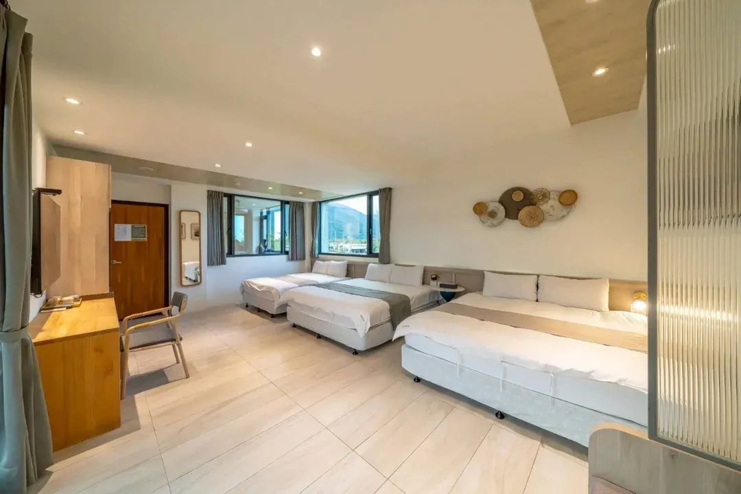 Hualien Slow Travel Fields Villa