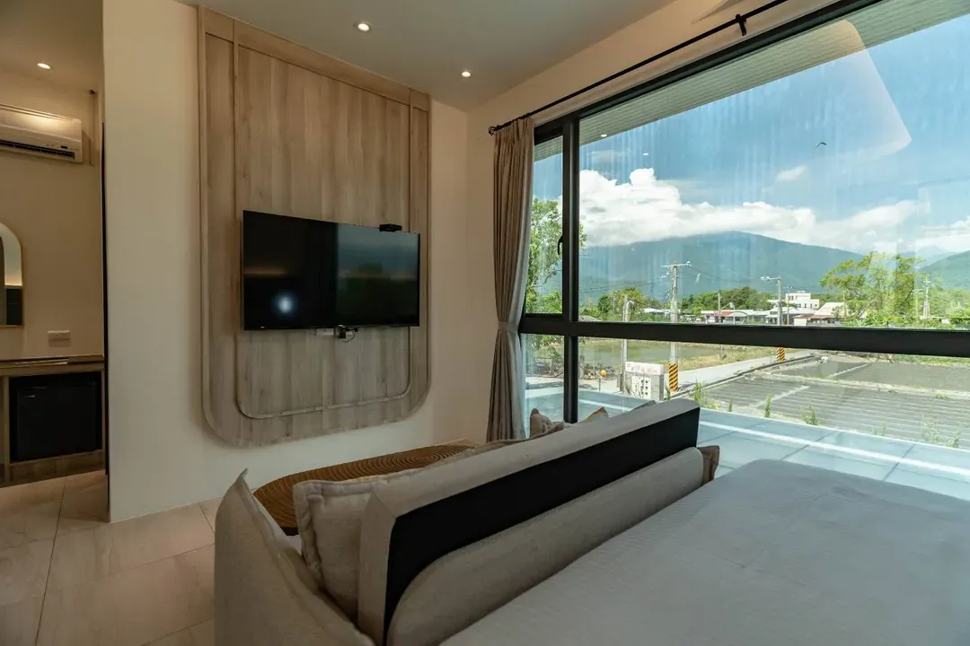 Hualien Slow Travel Fields Villa