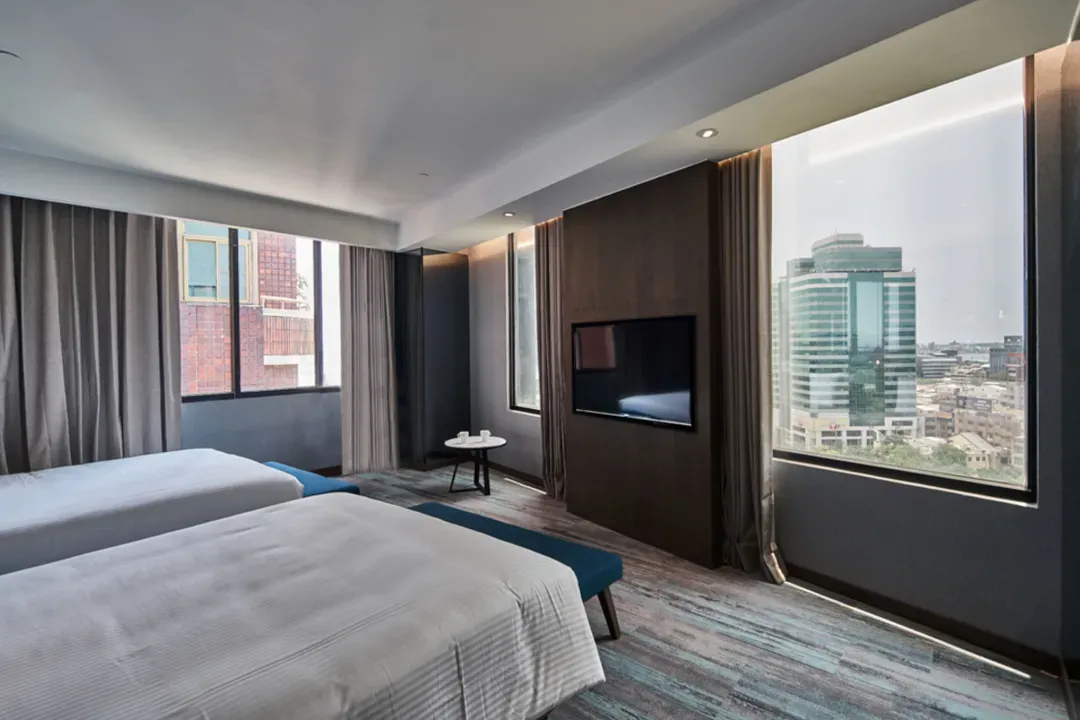 Harbour 10 Hotel