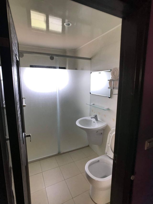 Penghu Le Nao B&B 2-12-person private dormitory｜Double room*2, Quadruple room*2-6