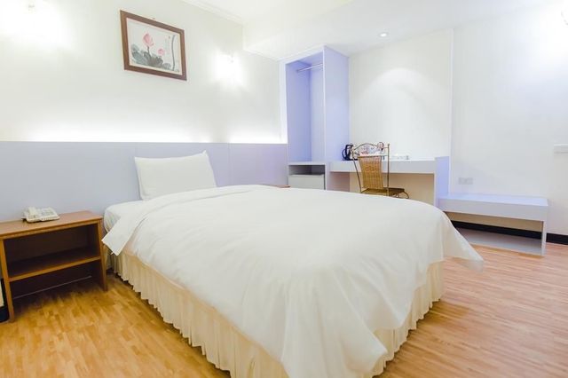 Apple Hotel-Standard single room (no window)-2