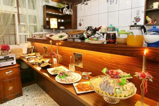 Sweetheart Homestay-Double Room-6