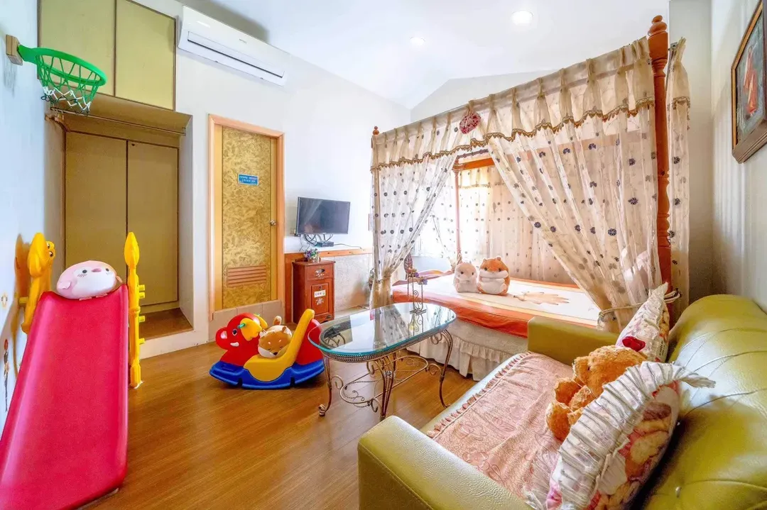 Sweetheart Homestay