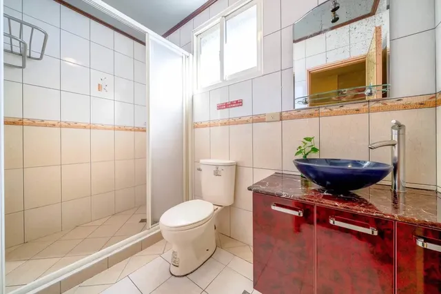 Sweetheart Homestay-Standard Double Room-4
