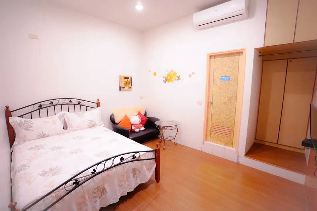 Sweetheart Homestay