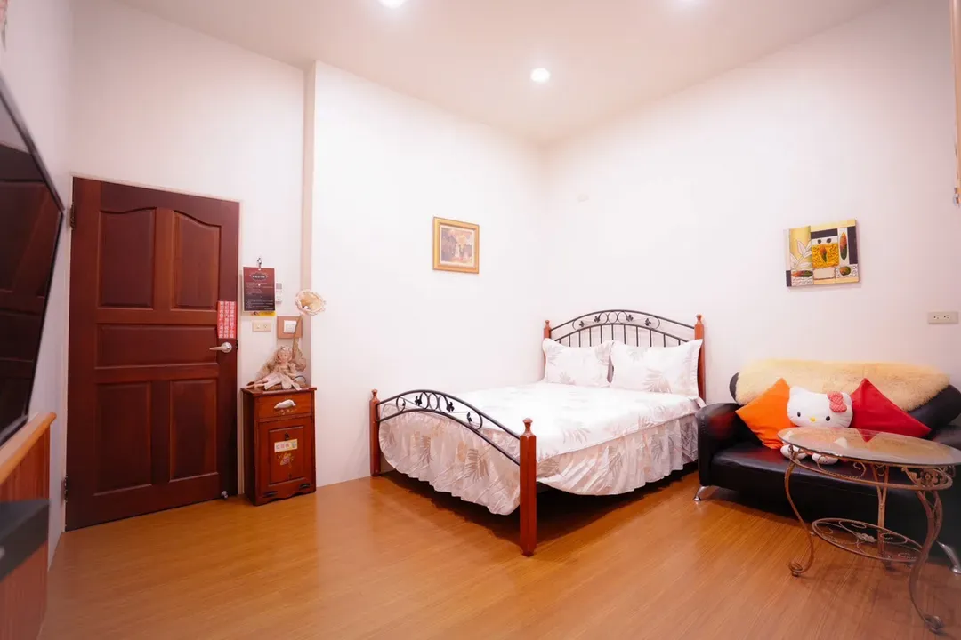 Sweetheart Homestay