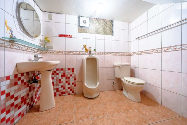 Sweetheart Homestay-Superior Family Room-11