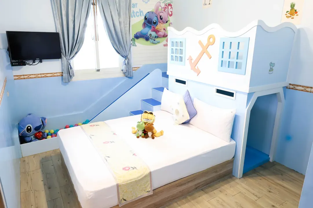 Sweetheart Homestay
