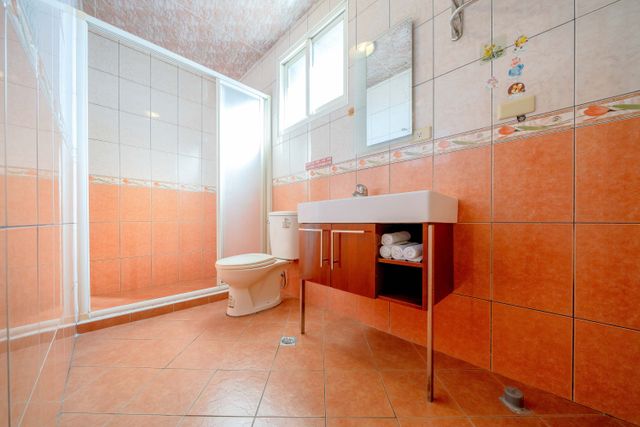 Sweetheart Homestay-Standard Quadruple Room-7