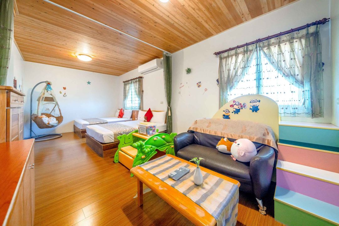 Sweetheart Homestay