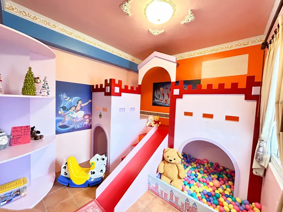 Sweetheart Homestay