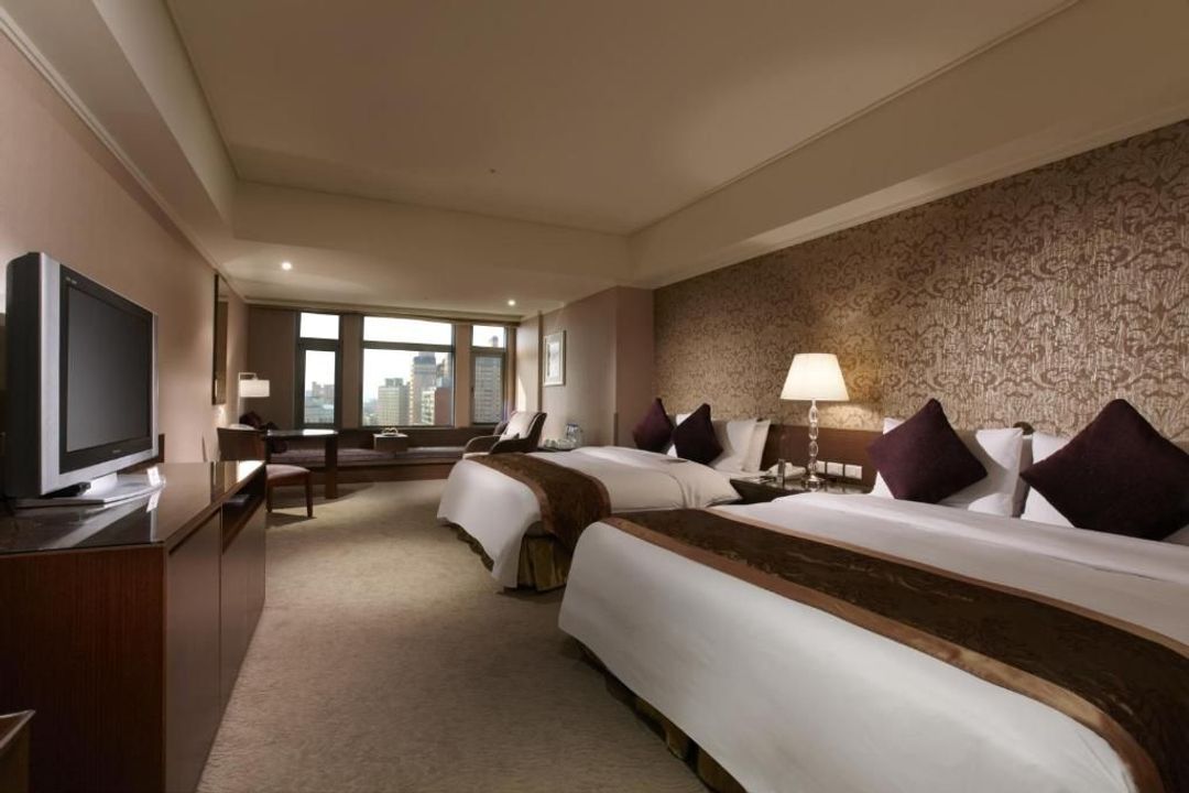 Hotel Kuva Chateau