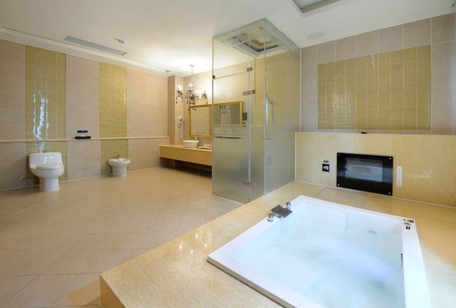 OHYA Chain Boutique Motel-Yong Kang-Platinum Suite-3