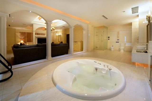 OHYA Chain Boutique Motel-Yong Kang-Platinum Suite-5