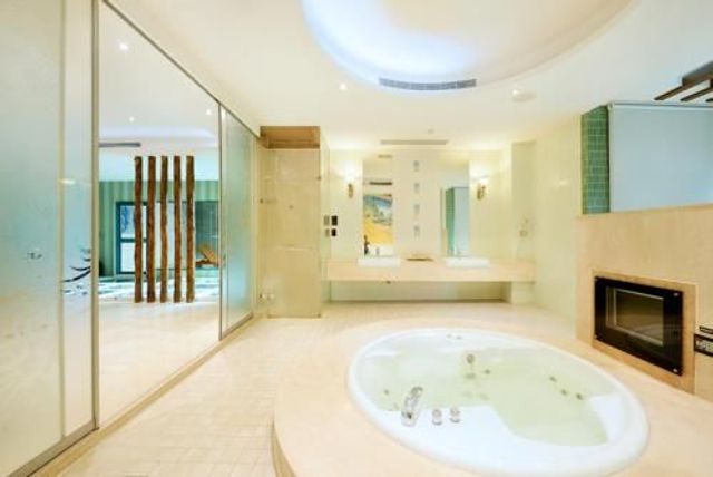 OHYA Chain Boutique Motel-Yong Kang-Flagship Suite-4
