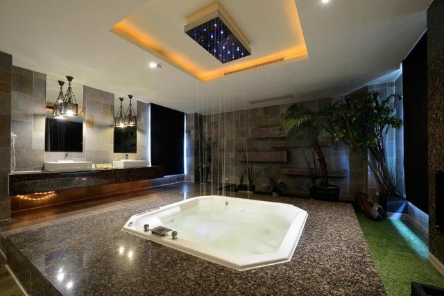 OHYA Chain Boutique Motel-Yong Kang-Flagship Suite-6