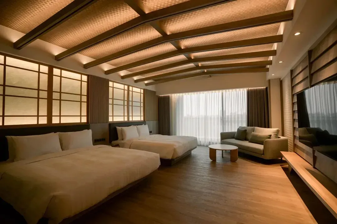 绣溪安平饭店