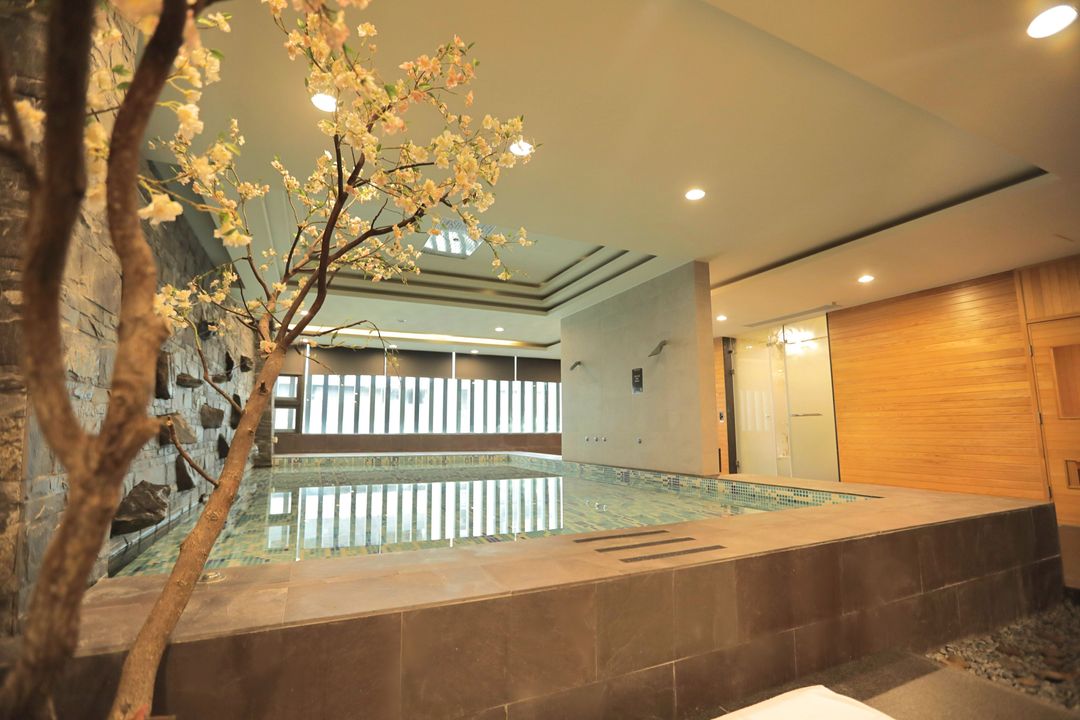 歐悅連鎖精品汽車旅館林口館｜寵物友善可入房
