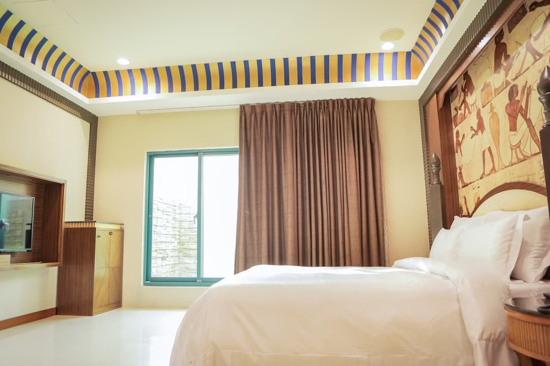 OHYA Chain Boutique Motel-Shin Ying