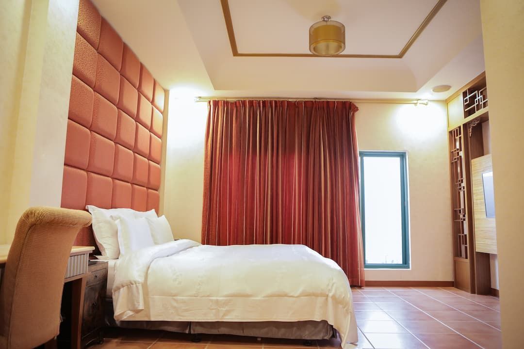 OHYA Chain Boutique Motel-Shin Ying