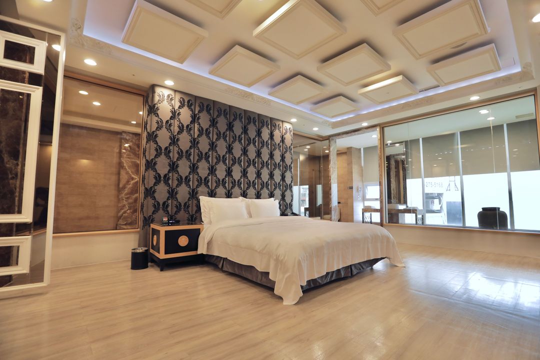 OHYA Chain Boutique Motel-Tao Yuan