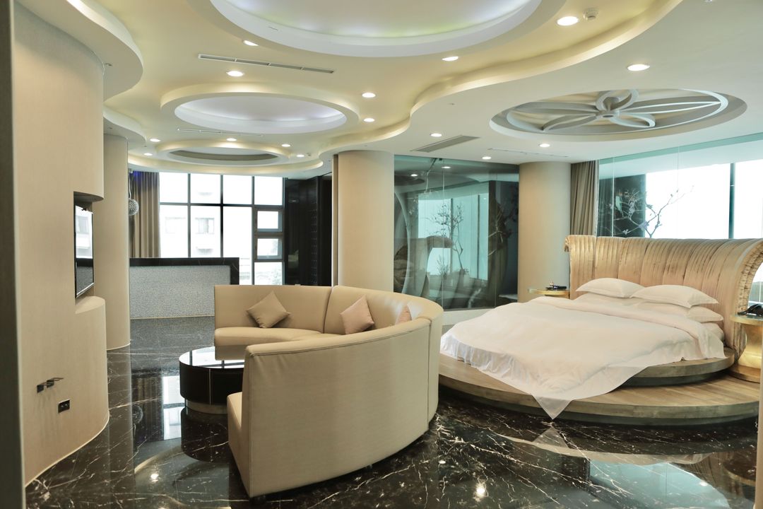 OHYA Chain Boutique Motel-Tao Yuan