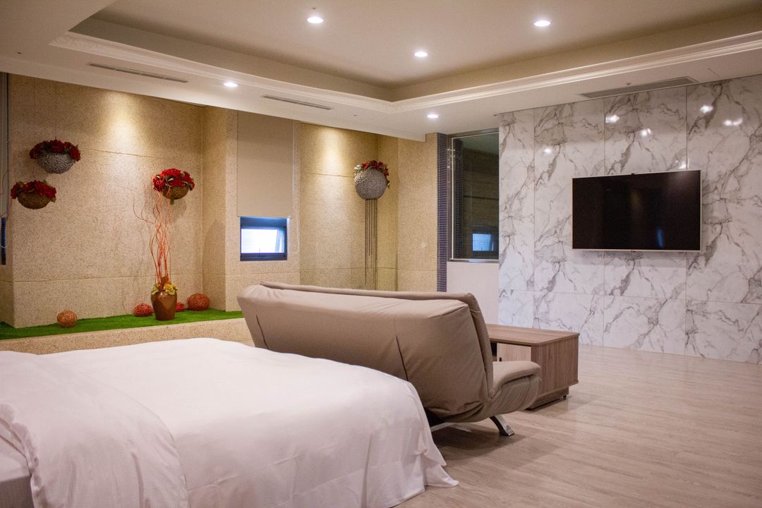 OHYA Chain Boutique Motel-Tao Yuan
