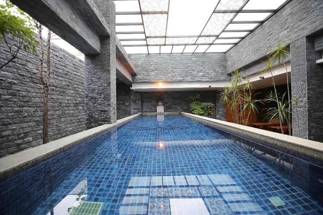 OHYA Chain Boutique Motel-Tao Yuan