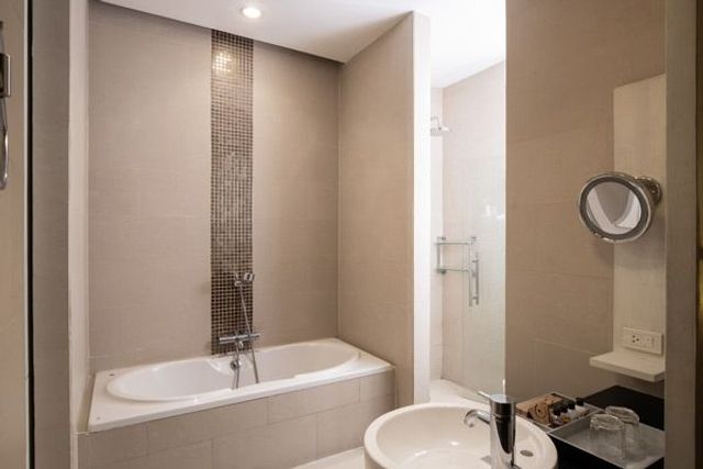 德柴殖民地水療飯店 (De Chai Colonial Hotel & Spa)-豪華客房 l 不含早餐 (Deluxe Room l Room only)-9
