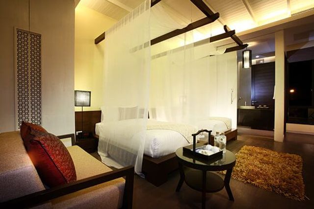 德柴殖民地水療飯店 (De Chai Colonial Hotel & Spa)-特級豪華客房 l 不含早餐  (Grand Deluxe Room l Room only)-5
