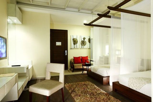 德柴殖民地水療飯店 (De Chai Colonial Hotel & Spa)-特級豪華客房 l 不含早餐  (Grand Deluxe Room l Room only)-7