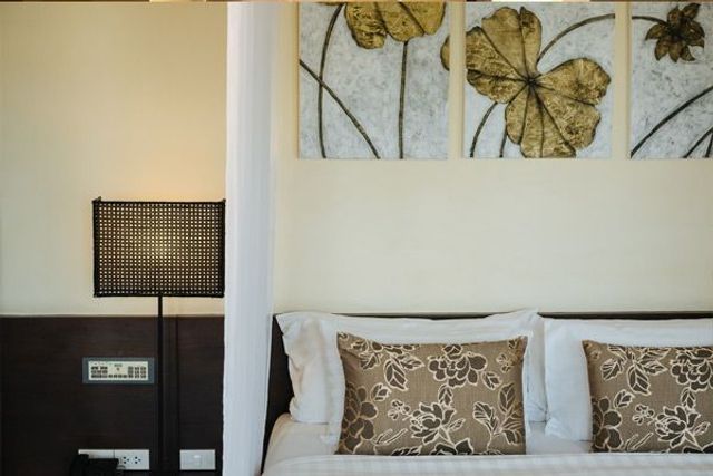 德柴殖民地水療飯店 (De Chai Colonial Hotel & Spa)-特級豪華客房 l 不含早餐  (Grand Deluxe Room l Room only)-8