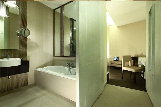 德柴殖民地水療飯店 (De Chai Colonial Hotel & Spa)-特級豪華客房 l 不含早餐  (Grand Deluxe Room l Room only)-9