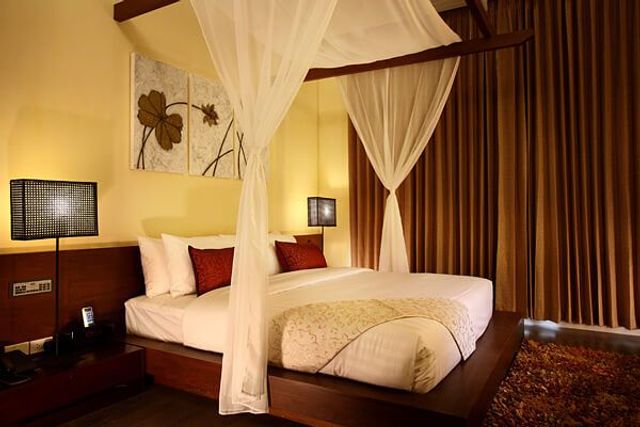德柴殖民地水療飯店 (De Chai Colonial Hotel & Spa)-豪華客房 l 含早餐 (Deluxe Room l Include breakfast)-2