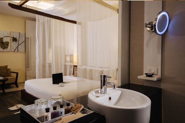 德柴殖民地水療飯店 (De Chai Colonial Hotel & Spa)-特級豪華客房 l 含早餐 (Grand Deluxe Room l Included Breakfast)-3