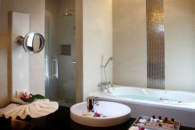 德柴殖民地水療飯店 (De Chai Colonial Hotel & Spa)-特級豪華客房 l 含早餐 (Grand Deluxe Room l Included Breakfast)-10