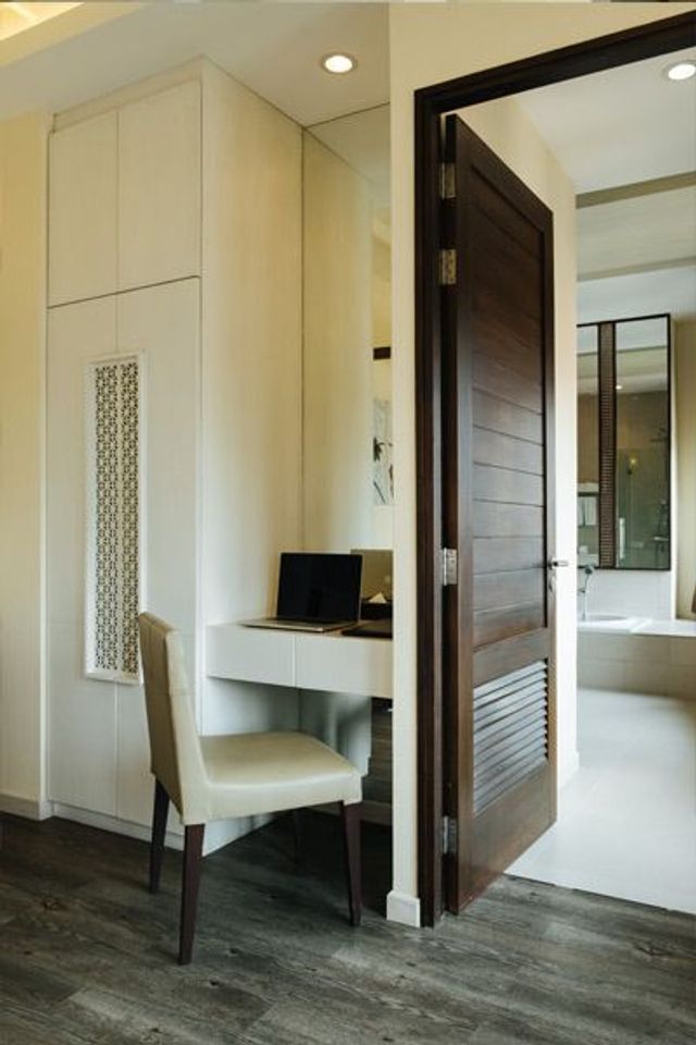 德柴殖民地水療飯店 (De Chai Colonial Hotel & Spa)-尊爵套房 l 含早餐 (Premier Room l Included Breakfast)-7