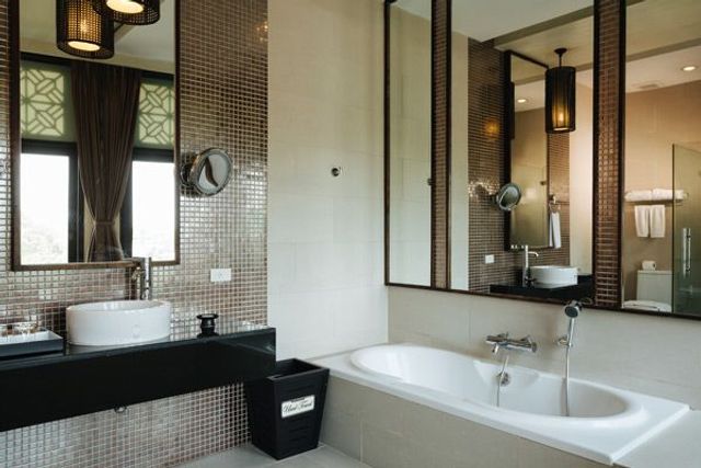 德柴殖民地水療飯店 (De Chai Colonial Hotel & Spa)-尊爵套房 l 含早餐 (Premier Room l Included Breakfast)-9